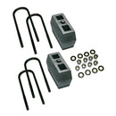 Superlift 00-05 Ford Excursion 4WD 5in Lift Kit w/ Bilstein Shocks