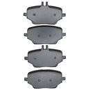DFC GeoSPEC Coated Rotors - Plain