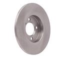 DFC 84-85 BMW 318i Front Brake Rotor