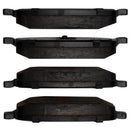 DFC 5000 Advanced Ceramic Brake Pads