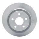 DFC 99-03 Ford Windstar Front & Rear Rotors