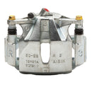 DFC 98-01 Toyota Sienna Front-R Premium Caliper - Silver Zinc Coated