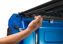 BAK 09-18 Dodge Ram 1500/2500/3500 & 20-23 2500/3500 (w/o Ram Box) 6.4ft Bed Revolver X4ts