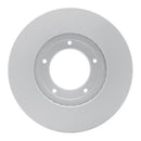 DFC 84-95 Toyota Pickup Front GeoSPEC Coated Rotor