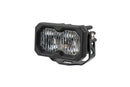 Diode Dynamics C2 2.0 Max White SAE Fog/Wide Standard ABL (Single)