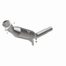 MagnaFlow 2015 E400 3 Direct Fit Converter