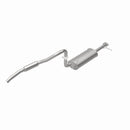 MagnaFlow BRE Exhaust Kit 99-03 Tracker Vitara