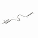 MagnaFlow BRE Exhaust Kit 00-04 LS LS1 LW1 L100 L200 2.2L