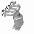 Magnaflow 13-15 Spark L4 1.2 OEM Manifold Direct Fit Converter