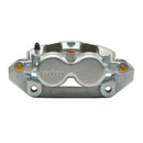 DFC 07-24 Chrysler Aspen Front-R/Front-L Premium Caliper - Silver Zinc Coated