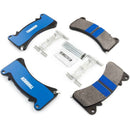 Timbren 19-24 Chevrolet Silverado/GMC Sierra 1500 BES Disc Brake Pad & Rotor Kit - Front