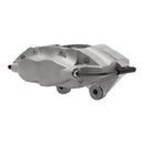 DFC 12-21 Jeep Grand Cherokee Rear-L Premium Caliper - Silver Zinc Coated