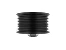 aFe 15-23 Dodge Challenger / 15-23 Dodge Charger SRT Hellcat 2.85in Supercharger Power Pulley Kit