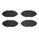 DFC 98-02 Mercury Grand Marquis Front 4000 Hybridynamic Brake Pads
