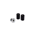 Fleece Performance Cummins Transmission Heat Exchanger Bypass Plug Kit