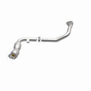 Magnaflow 14-16 LR4 V6 3 OEM Underbody Direct Fit Converter