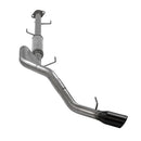 Flowmaster 07-14 Toyota FJ Cruiser FlowFX Cat-Back Exhaust System