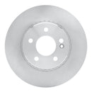 DFC Brake Rotors - Plain