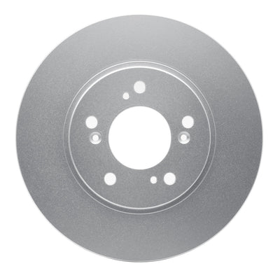 DFC 91-96 Acura NSX Front GeoSPEC Coated Rotor