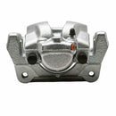 DFC 11-18 BMW X4 Front-L Premium Caliper - Silver Zinc Coated