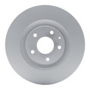 DFC 24-25 Mazda CX-70 Front Brake Rotor