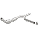 MagnaFlow 04-05 Ford F-150 5.4L Direct Fit Converter