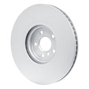 DFC GeoSPEC Coated Rotors - Plain