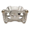 DFC 03-08 Pontiac Vibe Front-R Premium Caliper - Silver Zinc Coated