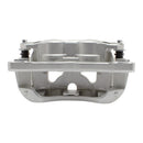 DFC 17-24 Ford F-450 Super Duty Rear Left/Rear-L Premium Caliper - Silver Zinc Coated