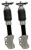 Ridetech 90-93 Ford Mustang Front and Rear Air Suspension System w/ SN-95 Spindle