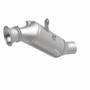 MagnaFlow 10-14 BMW 535i GT 3.0L Direct Fit Converter