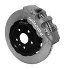 Wilwood AERO6R/ST Front Kit Camaro GEN5 2010-15