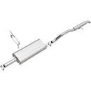 MagnaFlow BRE Exhaust Kit 96-00 Grand Caravan & Voyager T&C