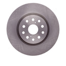 DFC Brake Rotors - Plain