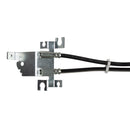 DFC 21-23 Ford Transit-250 Rear-up Brake Hose