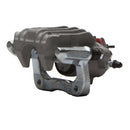 DFC 98-99 Audi TT Rear-R Premium Caliper - Silver Zinc Coated
