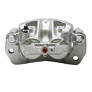 DFC 92-93 Mazda MPV Front-R Silver Zinc Coated Premium Caliper