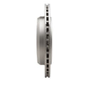 DFC 11-25 Dodge Durango Front GeoSPEC Coated Rotor