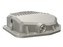 aFe 22-25 Ford Bronco Raptor V6 Rear Diff Cover - Raw w/ Machined Fins