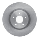 DFC Brake Rotors - Plain