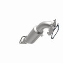 MagnaFlow 08-09 Subaru Outback 2.5L Direct Fit Converter
