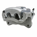 DFC 07-15 Ford Edge Front-L Premium Caliper - Silver Zinc Coated