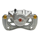 DFC 11-16 Hyundai Elantra Coupe Front-R/Front-L Premium Caliper - Silver Zinc Coated