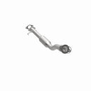 Magnaflow 04-05 Chevrolet Impala 3.4L Direct Fit Converter