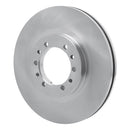 DFC 94-00 Mitsubishi Montero Front & Rear Rotors