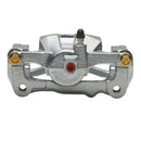 DFC 06-10 Hummer H3 Rear-R Premium Caliper - Silver Zinc Coated