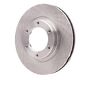 DFC Brake Rotors - Plain