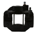 DFC 07-17 Lexus LS460 Rear-R Black Powder Coated Premium Caliper