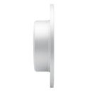 DFC GeoSPEC Coated Rotors - Plain