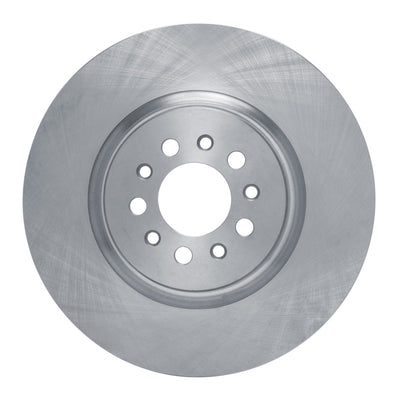 DFC 23-25 Alfa Romeo TONALE Front Brake Rotor